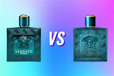 versace eros edt vs edp cual es mejor|versace eros edt reviews.